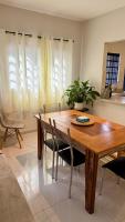 Casa Brotas - espaçosa e ótima localização - Chambres d'hôtes Brotas