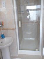 Kamer met Kingsize Bed