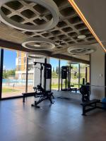 Opera Plaza - Ferienwohnung Córdoba