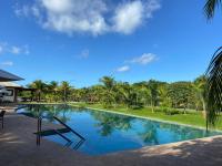 Villa Coral - Natú - Praia do Forte - Chambres d'hôtes Mata de São João