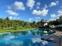 Villa Coral - Natú - Praia do Forte - Chambres d'hôtes Mata de São João
