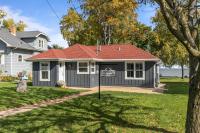 Hickory Hideaway Cozy 2-Bedroom Home on Lake Winnebago - Ferienwohnung Oshkosh
