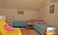 Studio-Apartment mit Meerblick