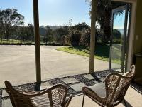 Lofty Hills - B&B Whanganui