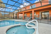 7 Bed Room Vacation Villa Near Disney - Chambres d'hôtes Kissimmee