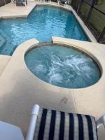 7 Bed Room Vacation Villa Near Disney - Chambres d'hôtes Kissimmee