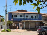Apto 2 Quartos à Beira-Mar de Setiba - #02 - Ferienwohnung Guarapari