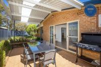 Coastal Capers - Pet Friendly - 10 Mins Walk to Beach - Chambres d'hôtes Culburra Beach
