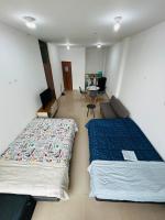 Cozy Apartment in Downtown Baños del Inca - B&B Los Baños del Inca