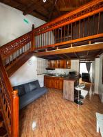 El EmAnJe 4 - B&B Jardín