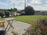 Freefolk Cottage - Bed and Breakfast Wadebridge