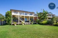 Sirius Retreat Pet Friendly 3 Mins Walk to St George Basin - Bed and Breakfast Sanctuary Point