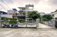 The Stone Manor Dehradun Private Jacuzzi Villa - B&B Dehradun