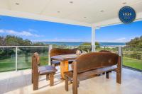 Watermans Pet Friendly 1 Min Walk to Beach - B&B Culburra Beach