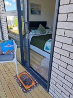 Kupe Drive where style and comfort come together - B&B Whitianga