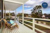 Palms I Pet Friendly I 2 Mins to Beach - B&B Culburra Beach