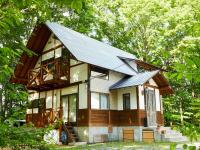 Kudo's Lodge - B&B Hakuba