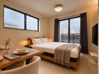 Appartamento con 2 Camere da Letto