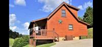 Location! Near attractions! Pet friendly! Hot Tub! - B&B Pigeon Forge