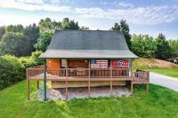 Location! Near attractions! Pet friendly! Hot Tub! - B&B Pigeon Forge