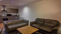 Stylish 1-Bed Apartment - Bed and Breakfast Birmingham
