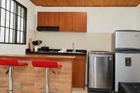 Apto a pasos del Estadio El Campin, Movistar Arena, Theatron - Chambres d'hôtes Bogota