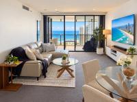 Appartement - Vue sur Mer
