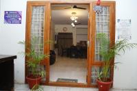 frndspace - B&B Rasapūdipalem