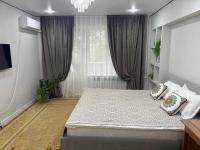Светлая уютная квартира в тихом районе в верхней части города - Bed and Breakfast Almaty