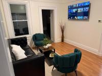 The Comfort House - B&B Orange