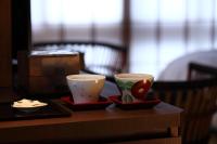Chambre Double - « Byakugun »