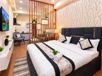 Urban Stay Greater Noida West - Chambres d'hôtes Noida