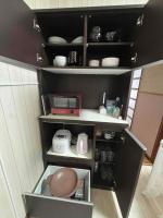 さくらの宿最大7名まで6名快適1棟貸し無料駐車場1台 - B&B Nagoya