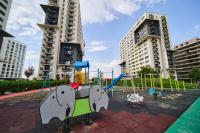 Nordic Park Residence - Bed and Breakfast Timişoara