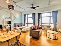 Leisure2 Imperium Residence Seaview Studio - B&B Kuantan