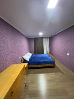 daily apartment Квартира посуточно ბინა დღიურად - Chambres d'hôtes Telavi