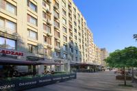 Meridian Apartments Near Arbat & Mega Park - Chambres d'hôtes Almaty
