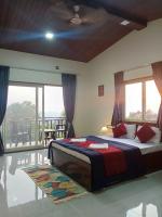 Shaurya's Homestay - B&B Mahabaleshwar