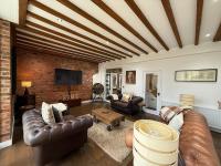 4 Bedroom Buttercup Cottage - Chambres d'hôtes Patrington