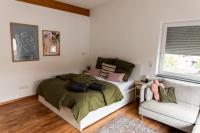 Quartier 34 - Auszeit in der Suedpfalz bei Landau - B&B Walsheim