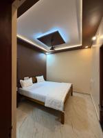 Shri Krishnani Sea View - Bed and Breakfast Gokarna