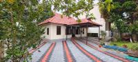 Anandavilasom Homestay - B&B Thiruvananthapuram