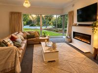 Nagambie Country Stay | Waters Edge - B&B Nagambie
