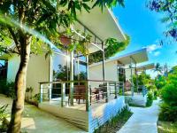 Modern Bungalows - Bed and Breakfast Ko Chang