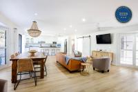 Seagrass Pet Friendly 10 Mins Walk to Beach - B&B Vincentia