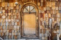 The Nest with Mountain views at Soul Forest - B&B Sedgefield