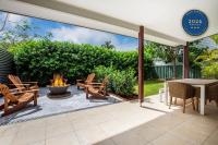 Rest Pet Friendly with Outdoor Bath 3 Mins Walk to Beach - B&B Yaminyi