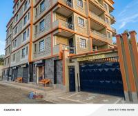 Junsons Suites - B&B Kakamega