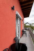 Quartier 34 - Auszeit in der Suedpfalz bei Landau - B&B Walsheim