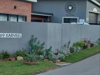 Diaz Guesthouse - Chambres d'hôtes Mossel Bay